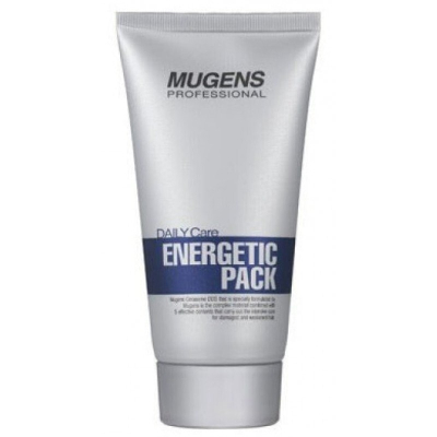 Маска д/волос энергетическая Mugens Energetic Hair Pack 150g