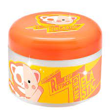 Крем с ретинолом и EGF Milky Piggy EGF elastic retinol cream 100гр