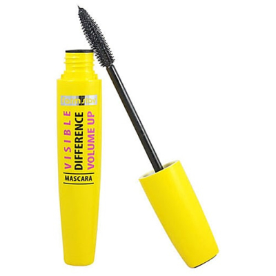 Тушь для объёма ресниц с воском FarmStay Visible Difference Volume Up Mascara 12 г (8809324208589)