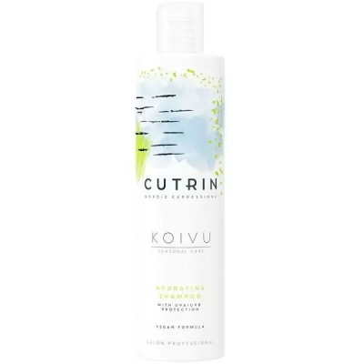 Увлажняющий шампунь Koivu Hydrating Shampoo 250 мл