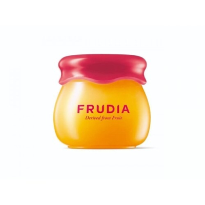 Frudia Бальзам для губ с гранатом 3в1 - Pomegranate honey 3in1 lip balm, 10г