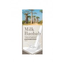 Шампунь MilkBaobab Original Shampoo White Soap Pouch 10 мл