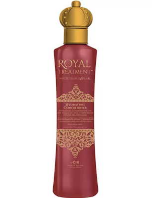 Королевский Кондиционер Глубокое увлажнение Royal Treatment Hydrating Conditioner, 355 мл