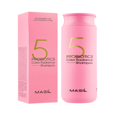 Шампунь 5PROBIOTICS COLOR RADIANCE SHAMPOO 150 мл