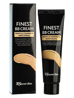 SECRET SKIN ББ крем матирующий  SECRETSKIN FINEST BB CREAM 30мл