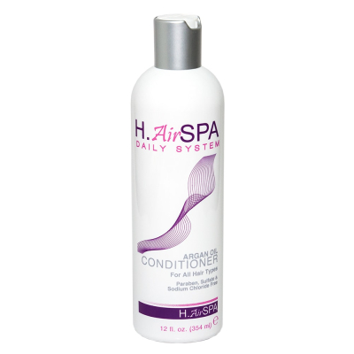 Кондиционер на масле арганы H.AirSPA Argan Oil Conditioner 354 мл