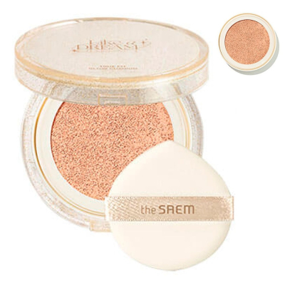 Кушон True Fit Glow Cushion 21 Oat