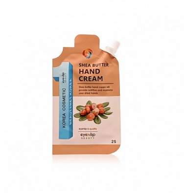 Крем для рук Shea Butter Hand Cream 25g