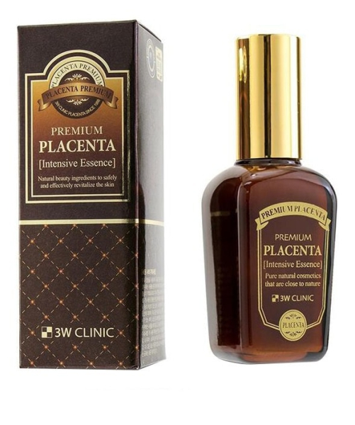 Эссенция для лица концентрированная с плацентой PLACENTA INTENSIVE ESSENCE