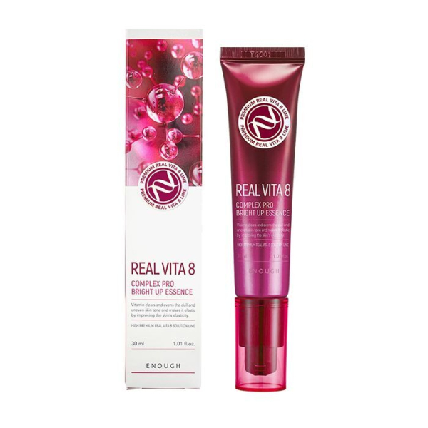 Эссенция Premium Real Vita 8 Essence 30 мл