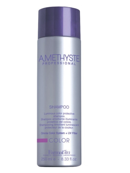 Шампунь для окрашенных волос Amethyste Color Shampoo 250 мл