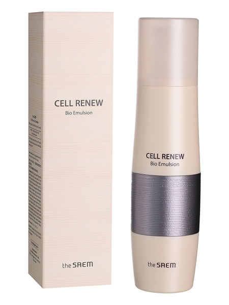 Эмульсия Cell Renew Bio Emulsion 150 мл