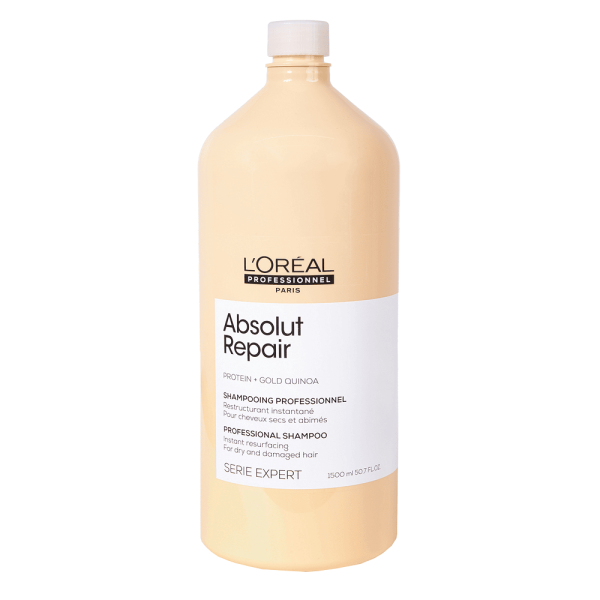 Шампунь для очень поврежденных волос ABSOLUT REPAIR 1500 мл