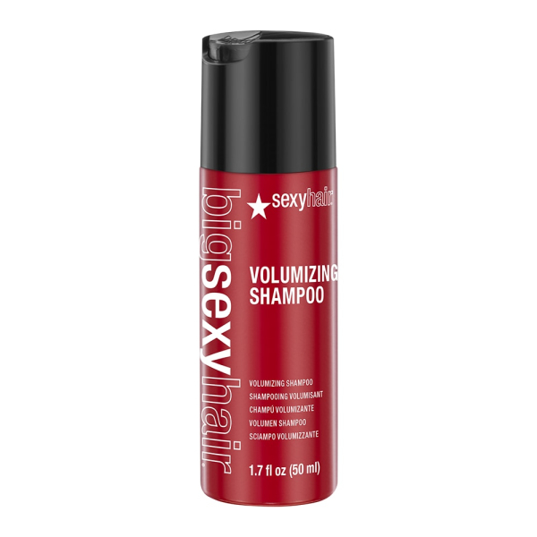 ШАМПУНЬ ДЛЯ ОБЪЁМА VOLUMIZING SHAMPOO 50 мл