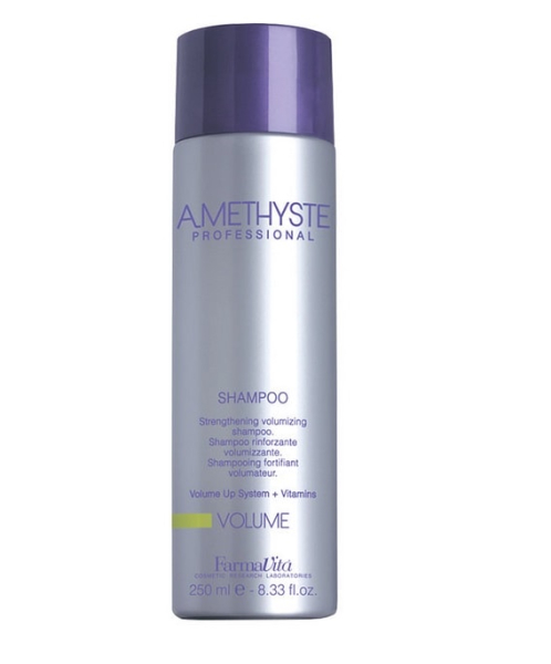 Шампунь для обьема Amethyste Volume Shampoo 250 мл