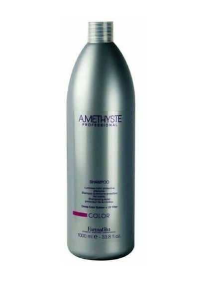 Шампунь для окрашенных волос Amethyste Color Shampoo 1000 мл