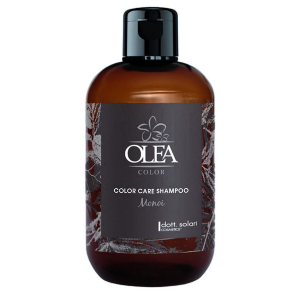 Шампунь для окрашенных волос с маслом монои / Olea Color Care Monoi, 250 мл