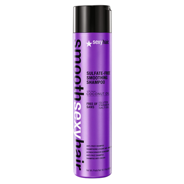 ШАМПУНЬ РАЗГЛАЖИВАЮЩИЙ  SMOOTHING SHAMPOO 300 мл