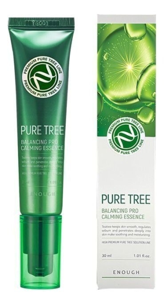 Эссенция Premium Pure Tree Essence 30 мл