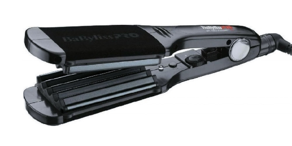 Щипцы-гофре Crimper 60 мм, 125W,2512EPСE (04512-18) Babyliss